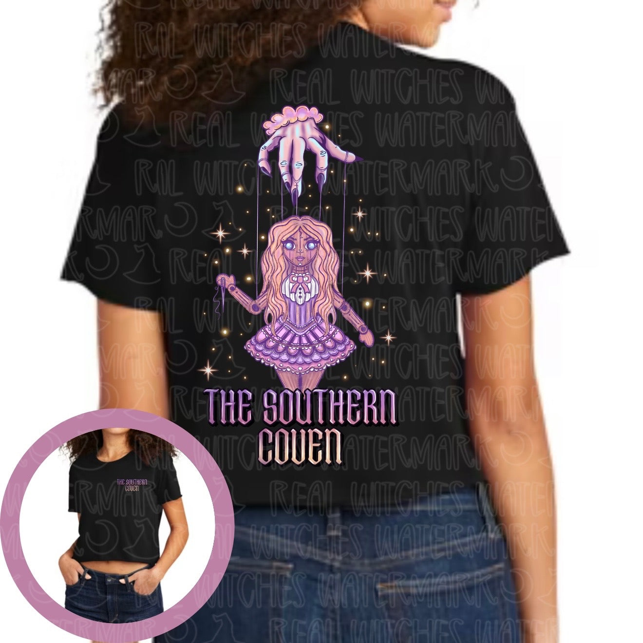 SoCo Festival Crops