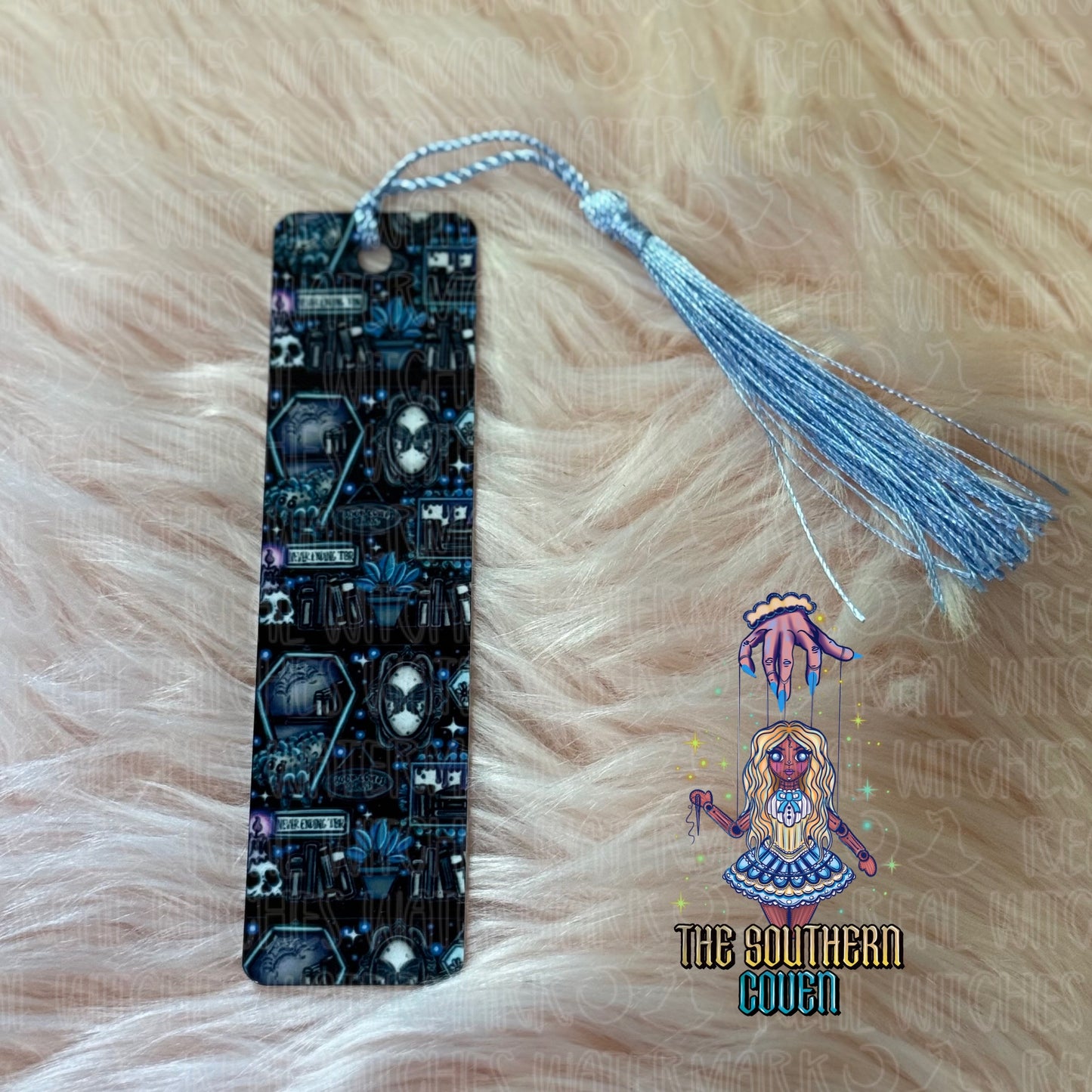 Bookmark - Never Ending TBR