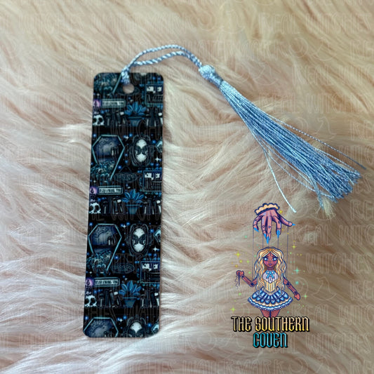Bookmark - Never Ending TBR