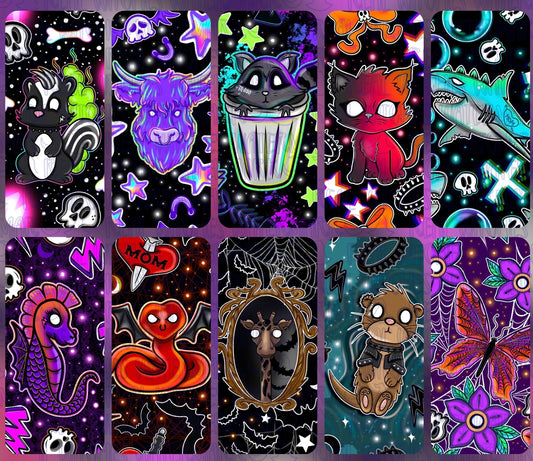 Punk Animals Bundle
