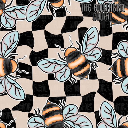 Bee Checks