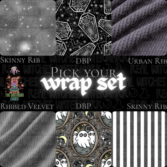 OG Rainbow Week: GREY