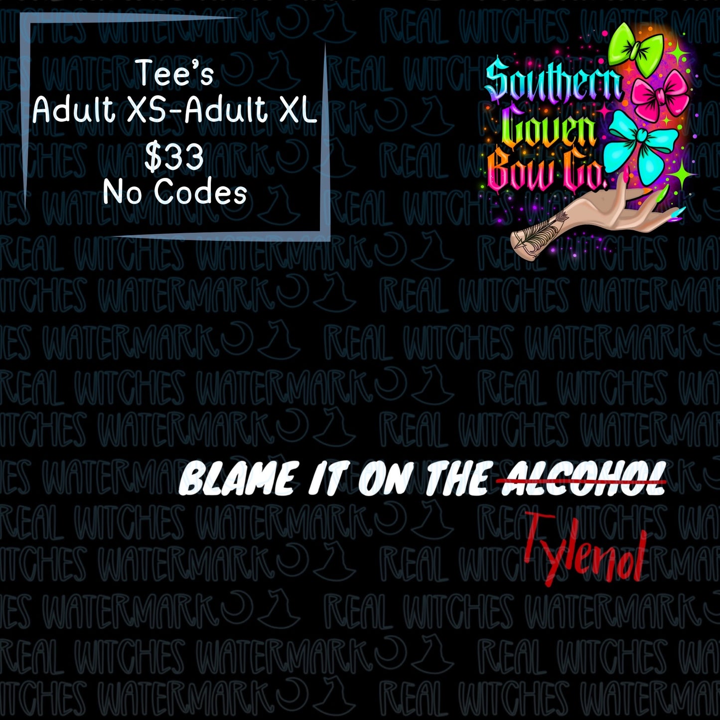Autism By Tylenol - BOX