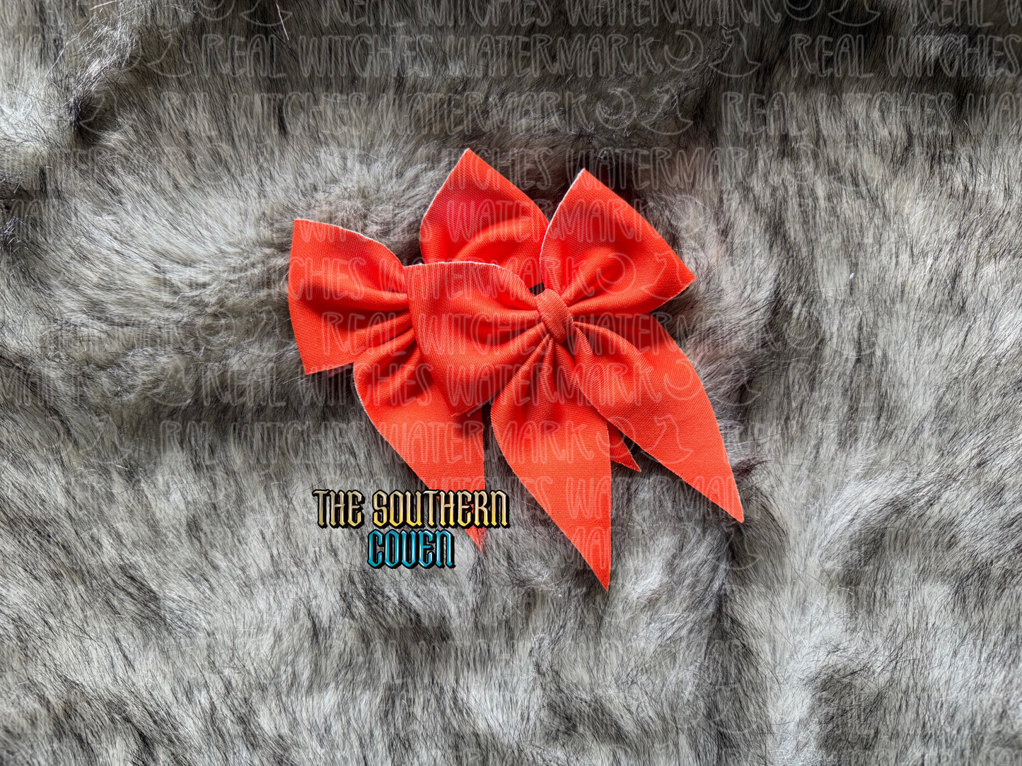 2” Denise • Orange