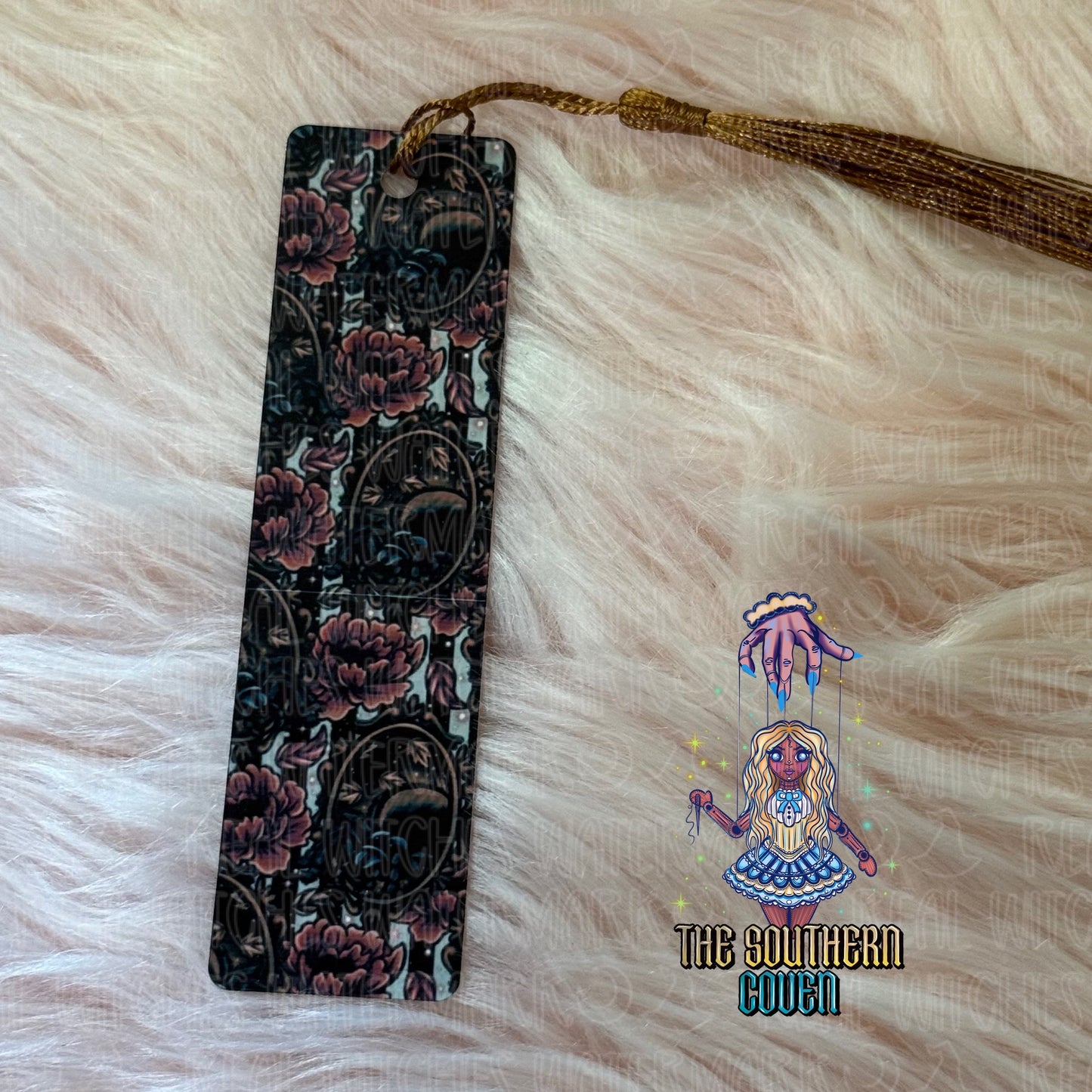 Bookmark - Spood Frames