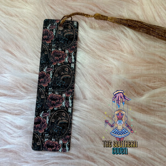 Bookmark - Spood Frames