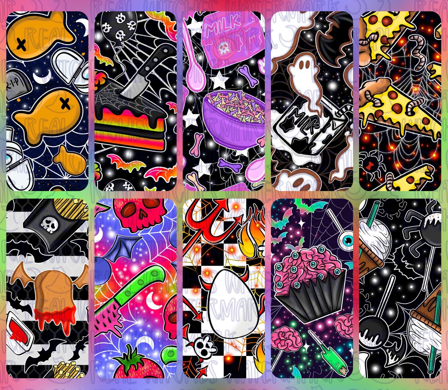 Freaky Foods Bundle