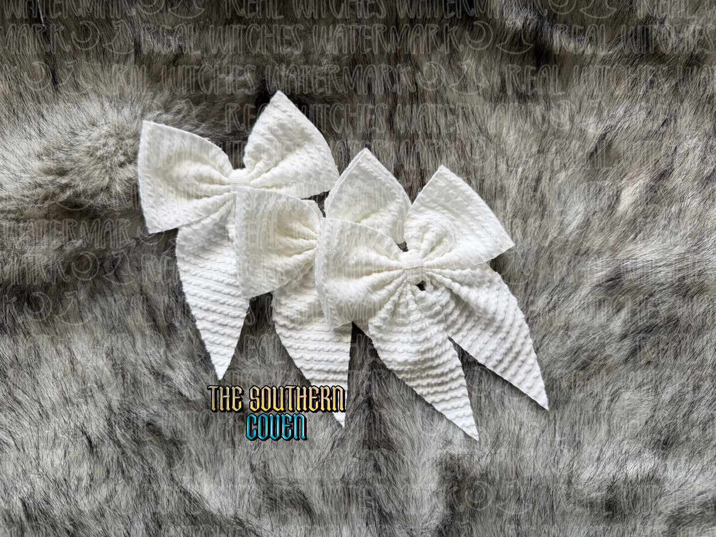 2” Denise • White Urban