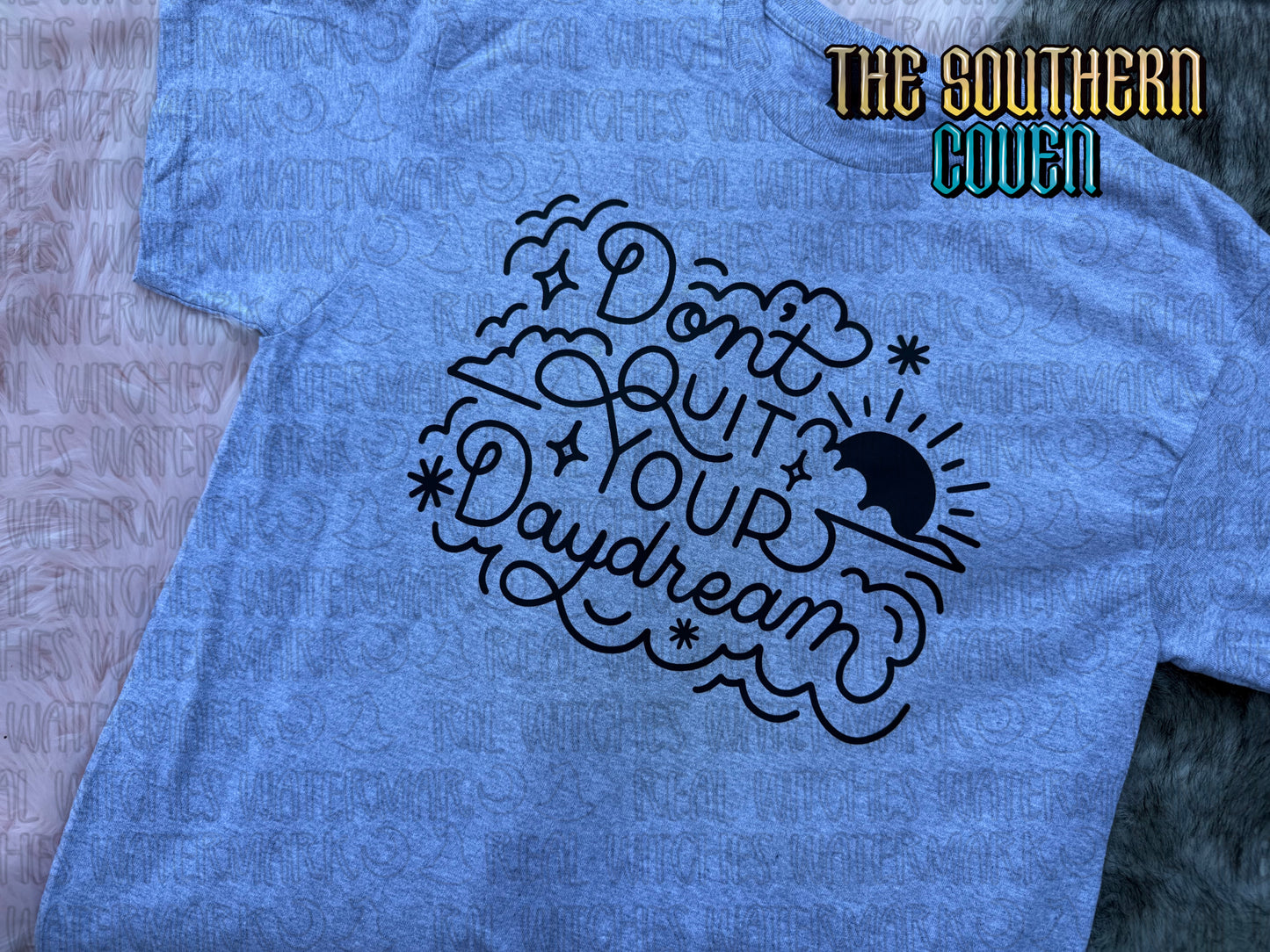 Don't Quit - Short Sleeve Shirt