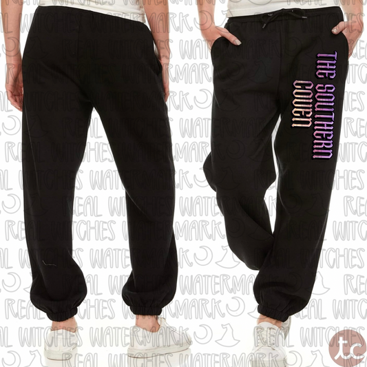 SoCo Sweatpants