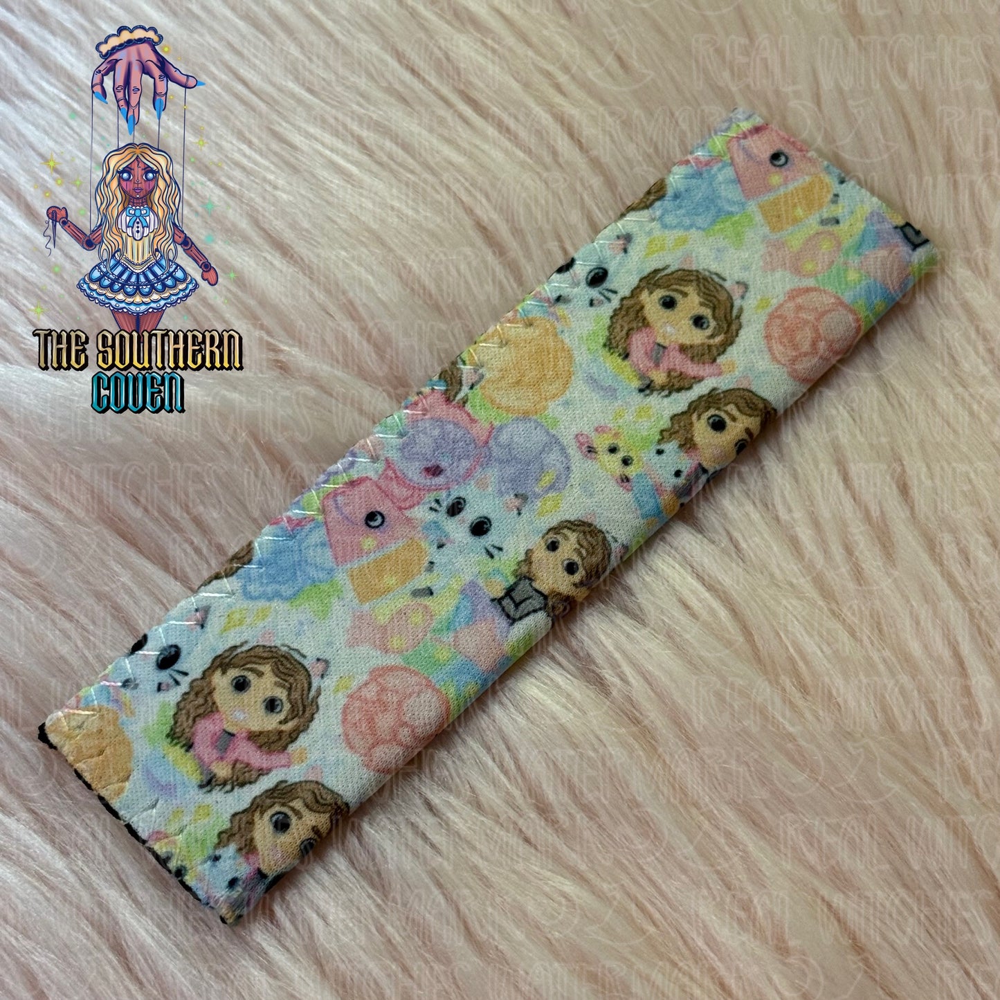 Popsicle Holder - Gabby Cat
