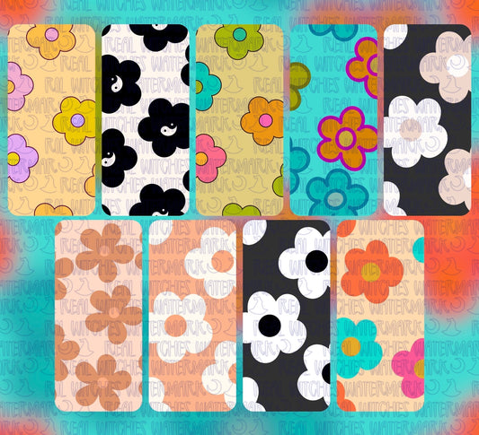 Wacky Floral Bundle