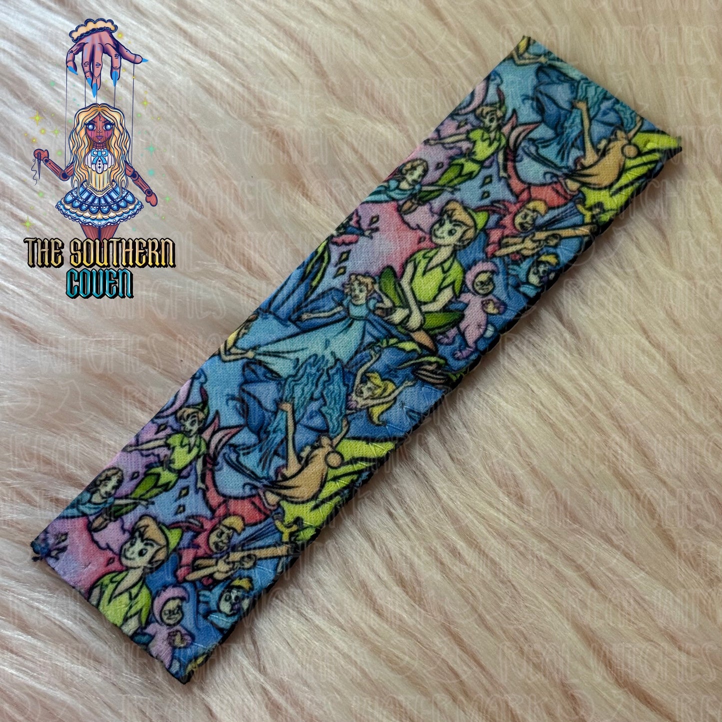 Popsicle Holder - Lost Boys