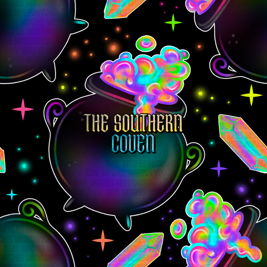 Cosmic Cauldron