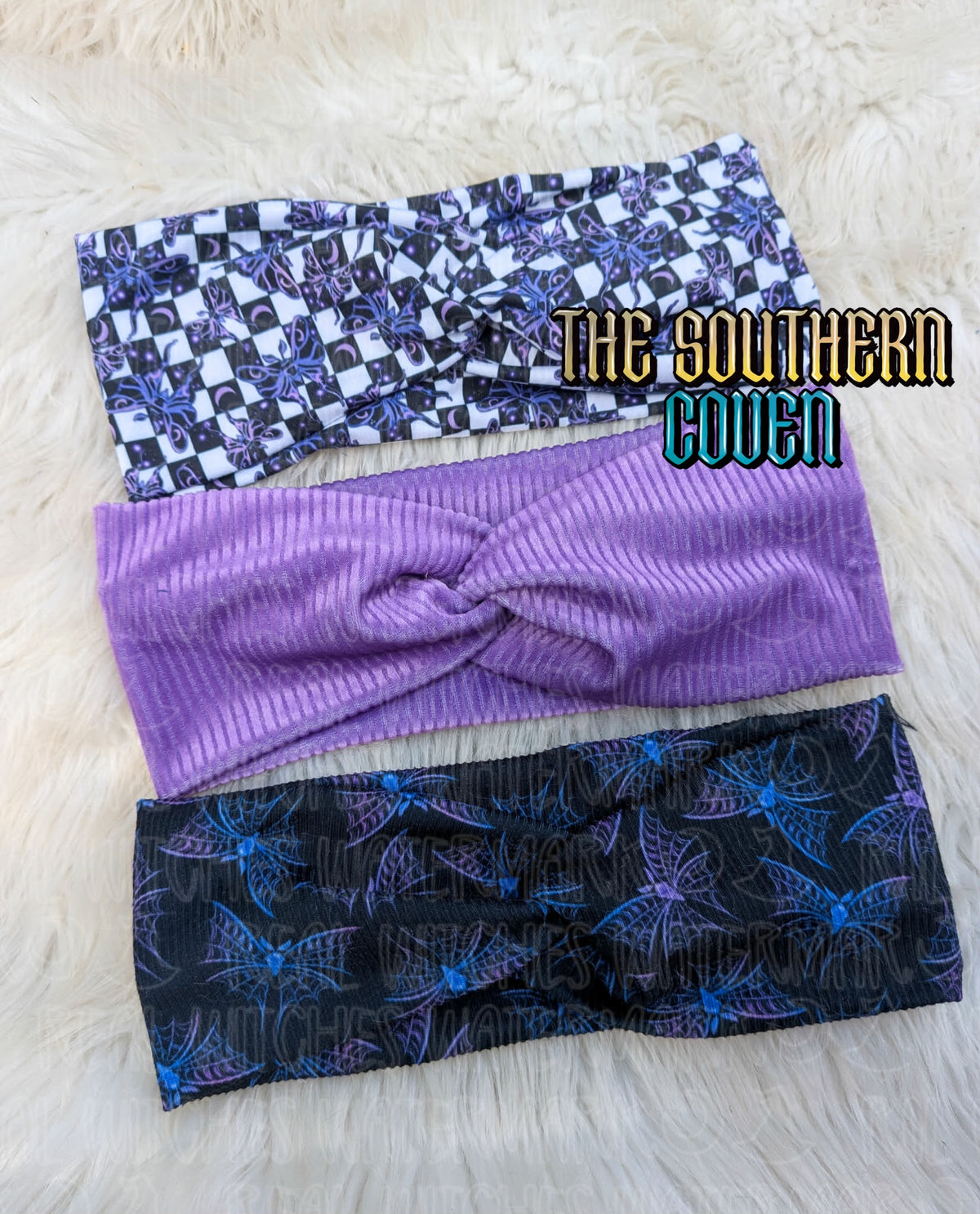 Rainbow Week 2.0: PURPLE