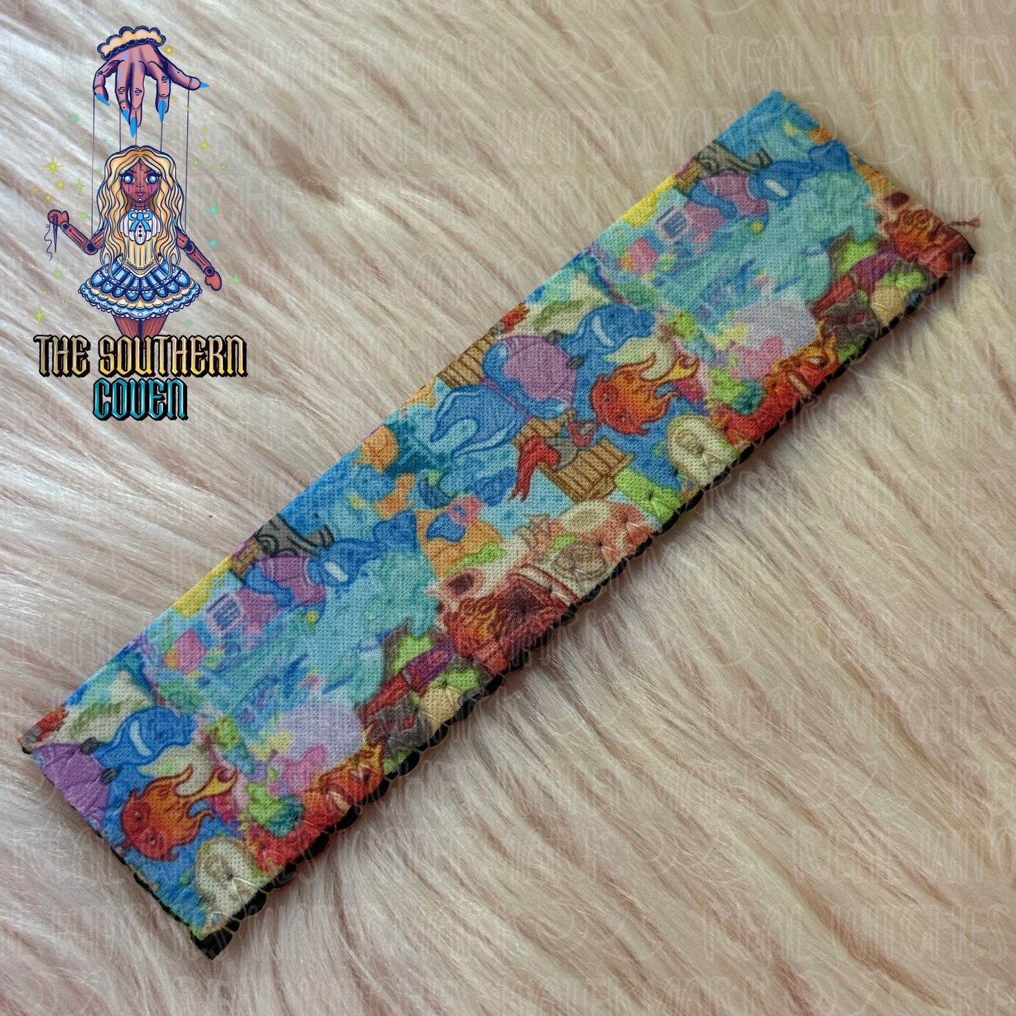 Popsicle Holder - Element Scene