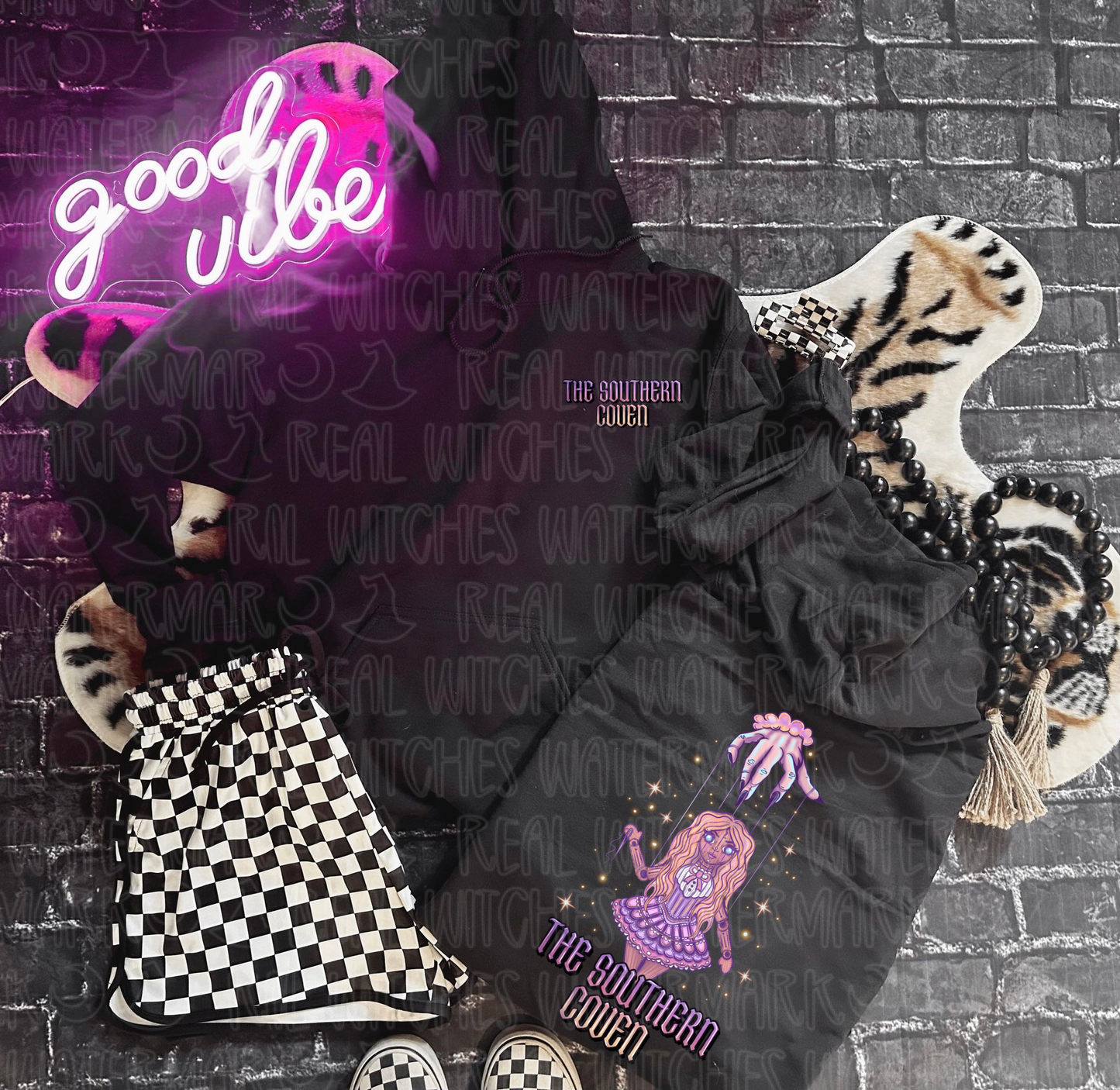 SoCo Hoodies