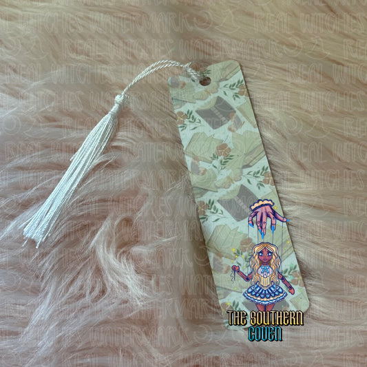 Bookmark - Butterfly Books