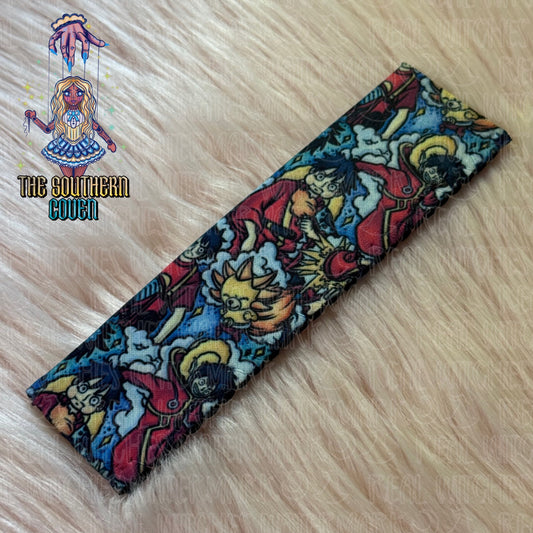Popsicle Holder - One Piece