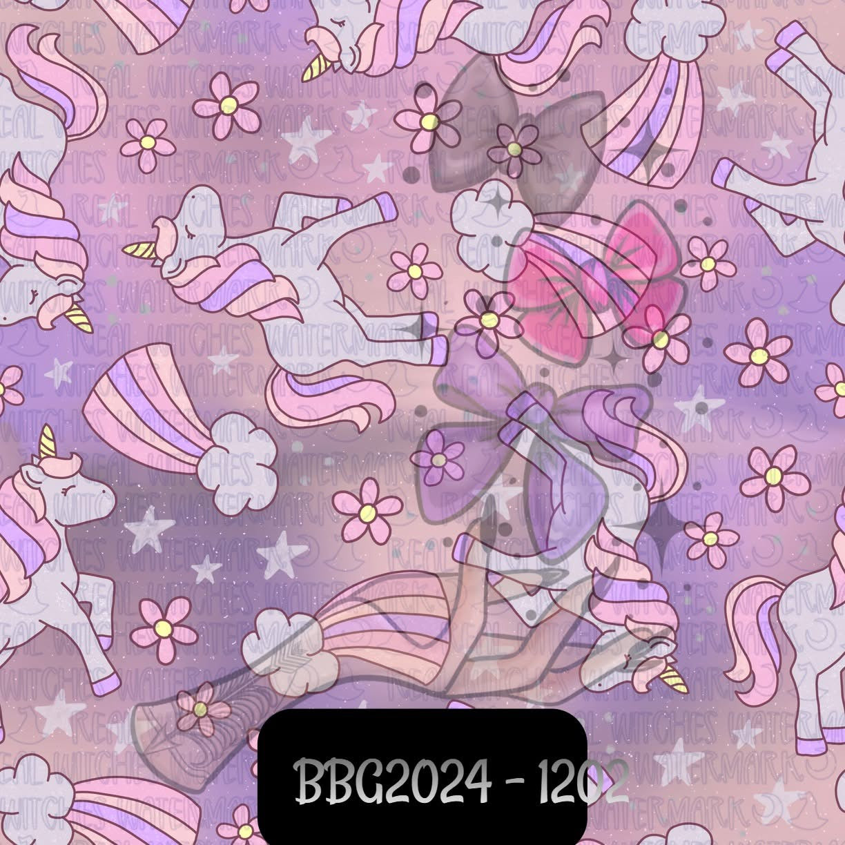 Brittany - Unicorn Cuties