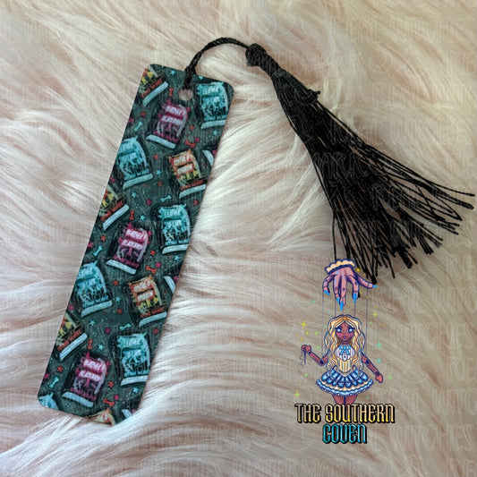 Bookmark - Butcher&Blackbird