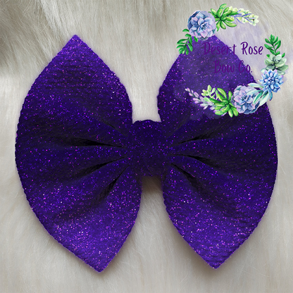Glitter Gradient - Purples Bundle