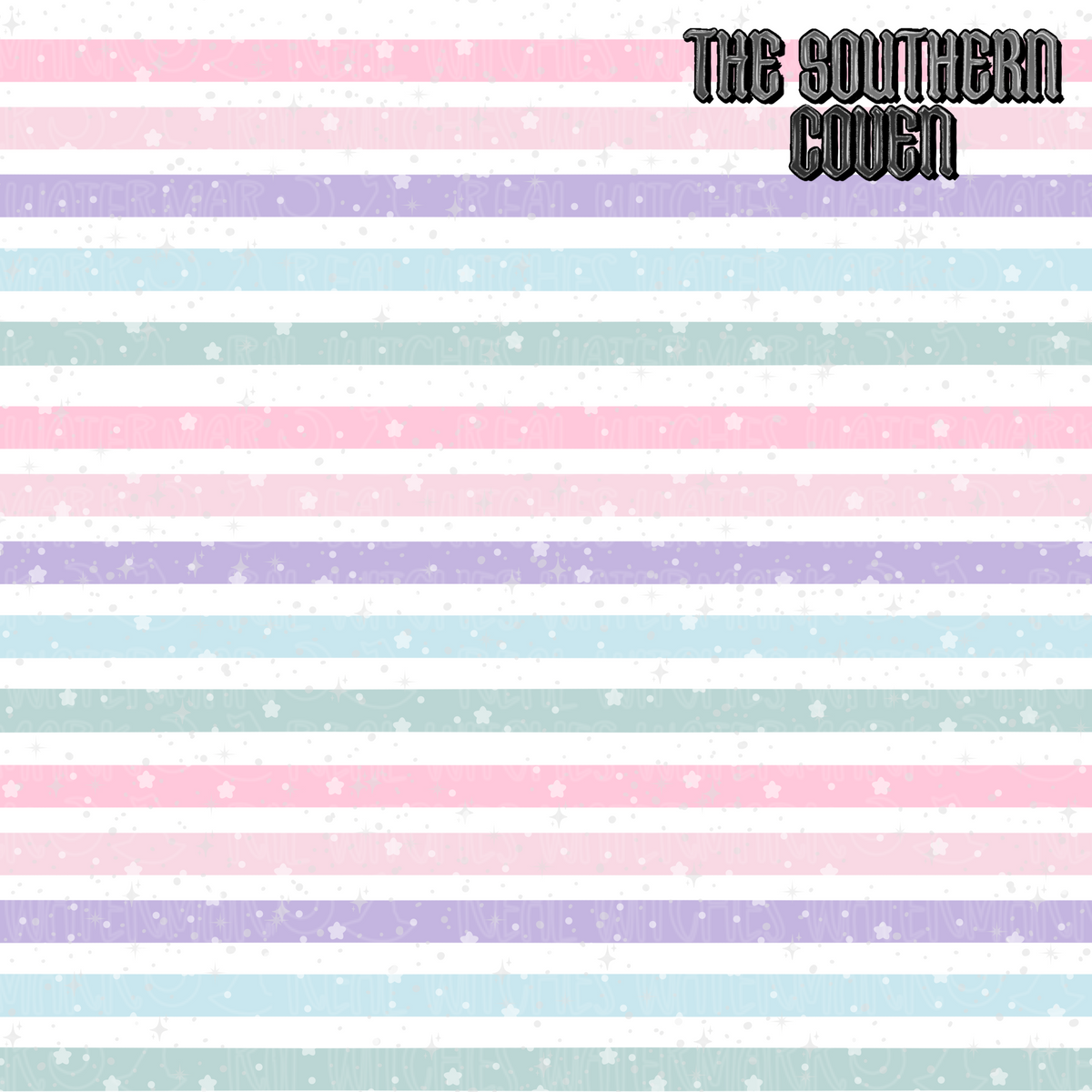 Pastel Stripes