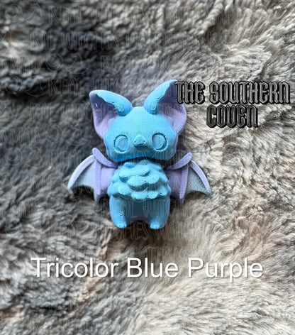 Pixie Bats - 2”