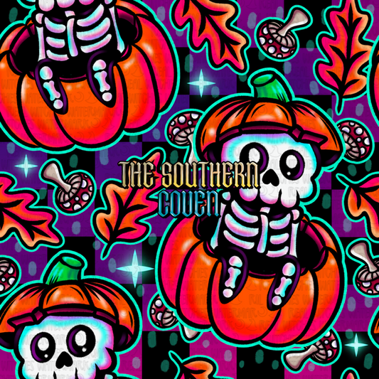 Gourd Vibes