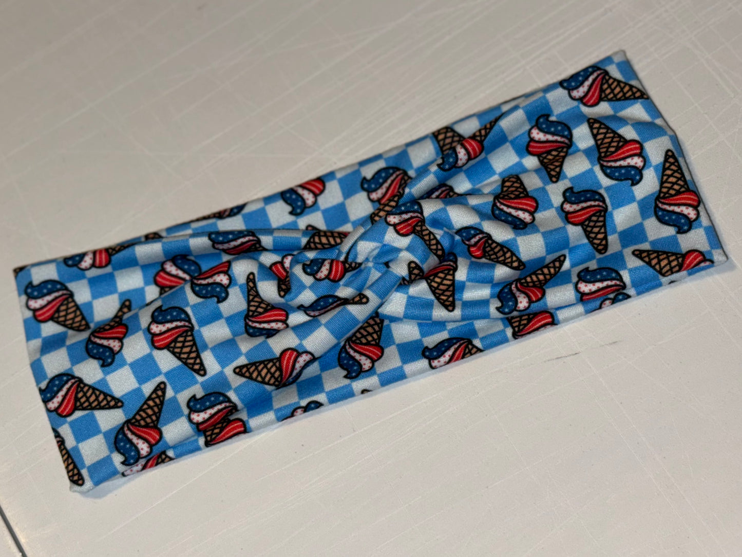 FOJ Cones RTS Wrap