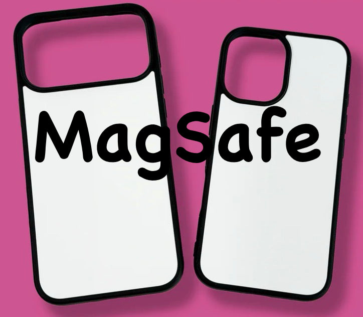 SoCo MagSafe Phone Cases