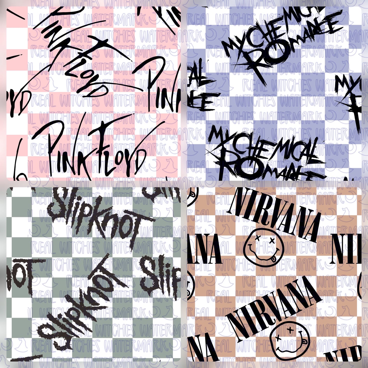 Punk Bands Bundle