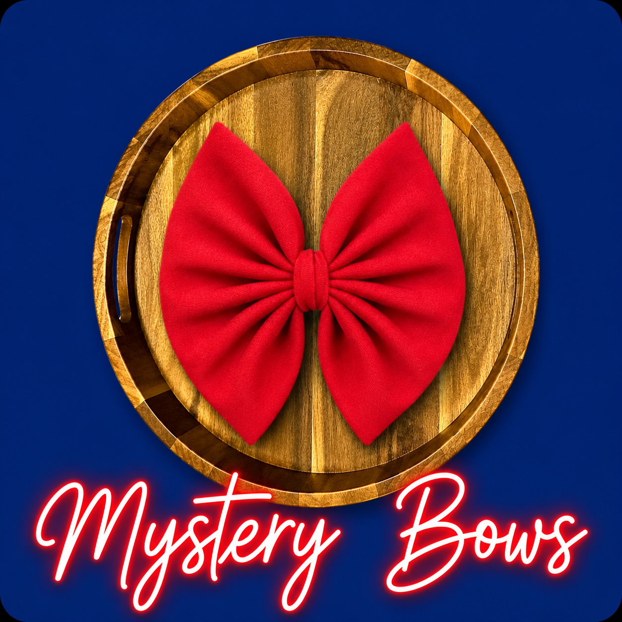 Mystery Bows