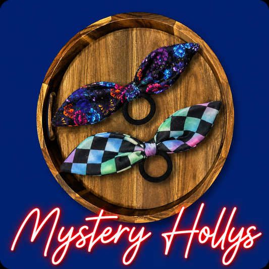 Mystery Holly