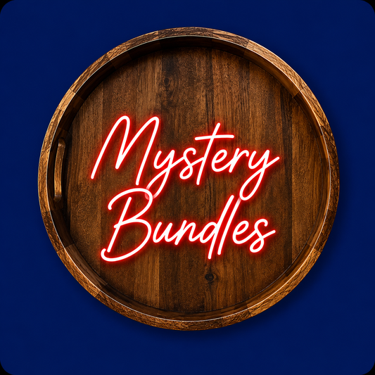Mystery Bundle
