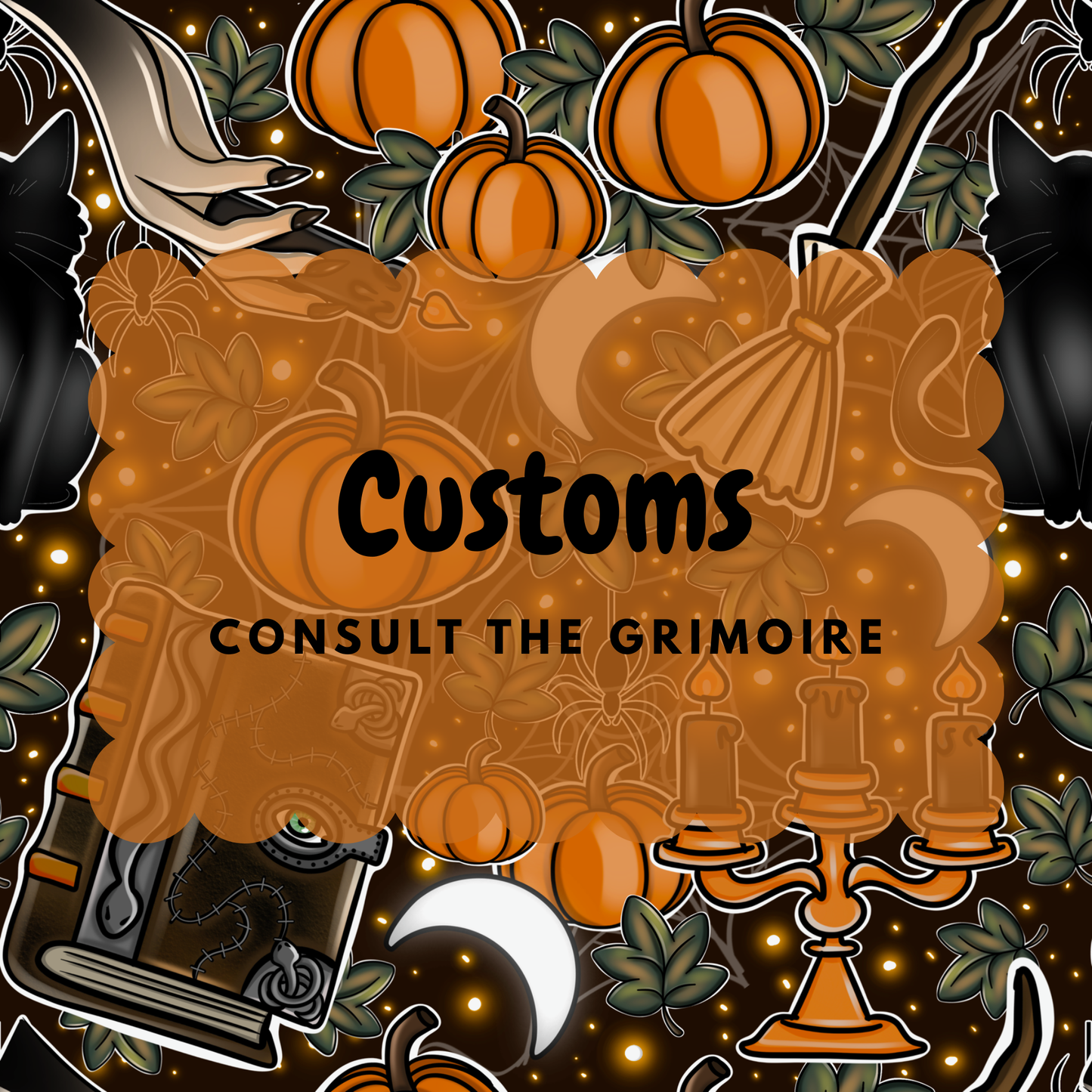 Customs