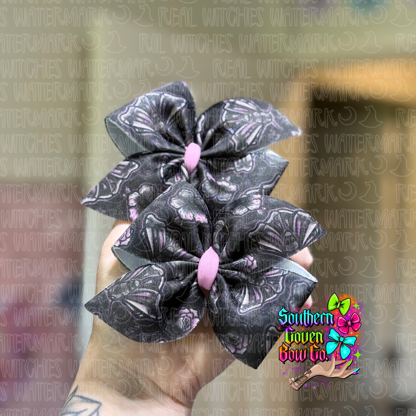 Mystery Print Piggy Sets - Large