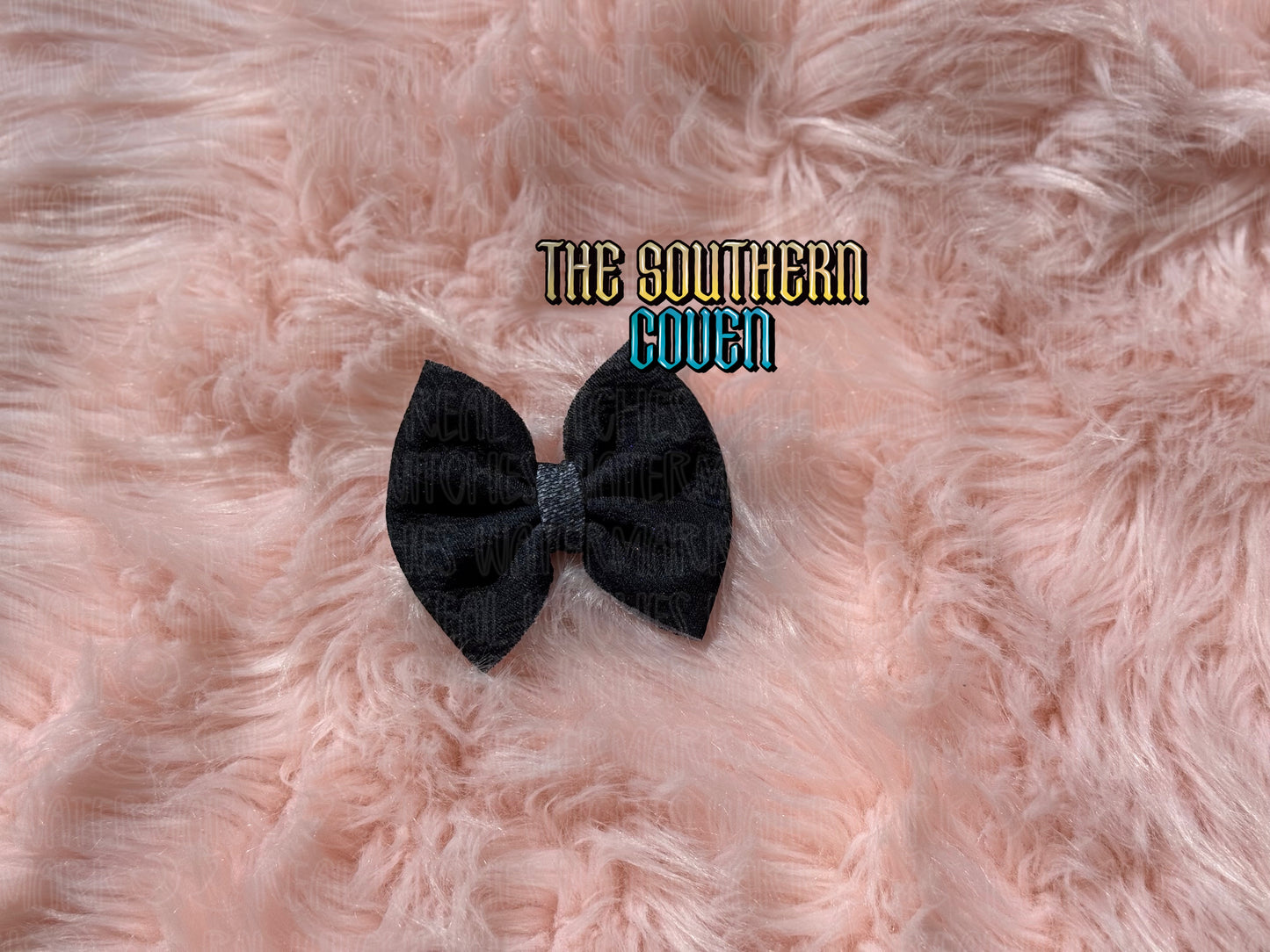 3" Pamela - Black