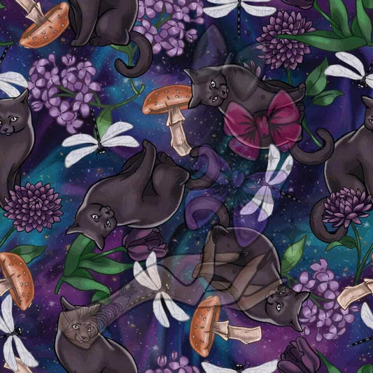 Amber - Garden Familiars