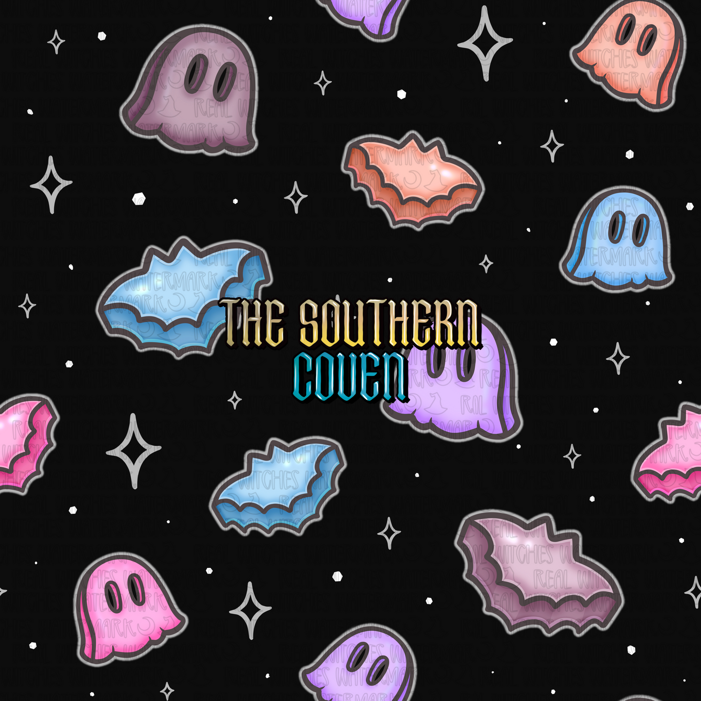 Monster Mallow Mix