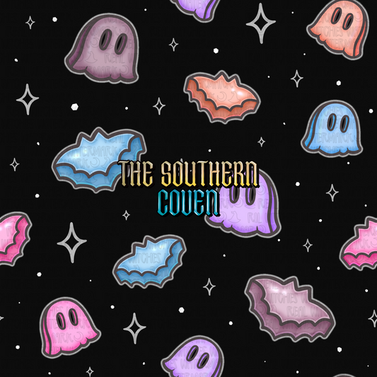 Monster Mallow Mix