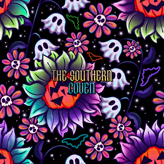 Haunted Harvest