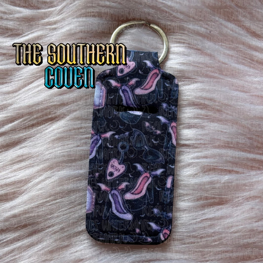 Chapstick Holder - Gothcessories