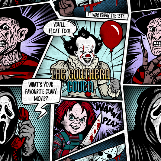 Cult Classics