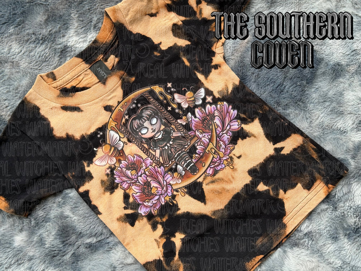 Honey Moon Dolly - Youth Short Sleeve