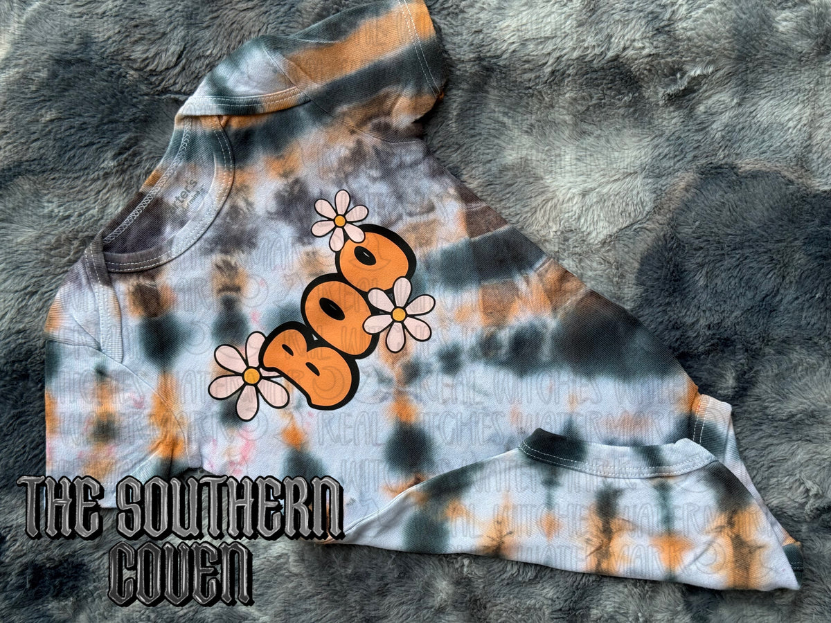 Boo - Onesie