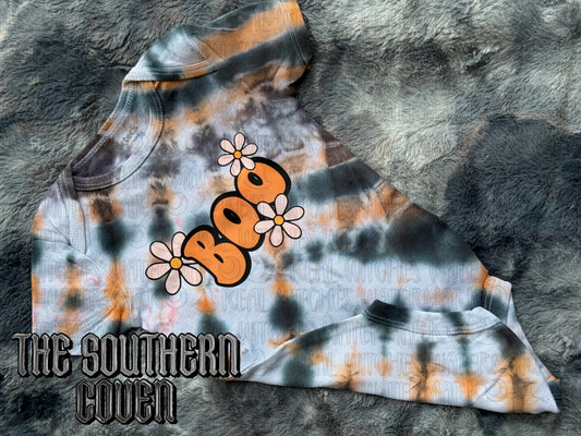 Boo - Onesie
