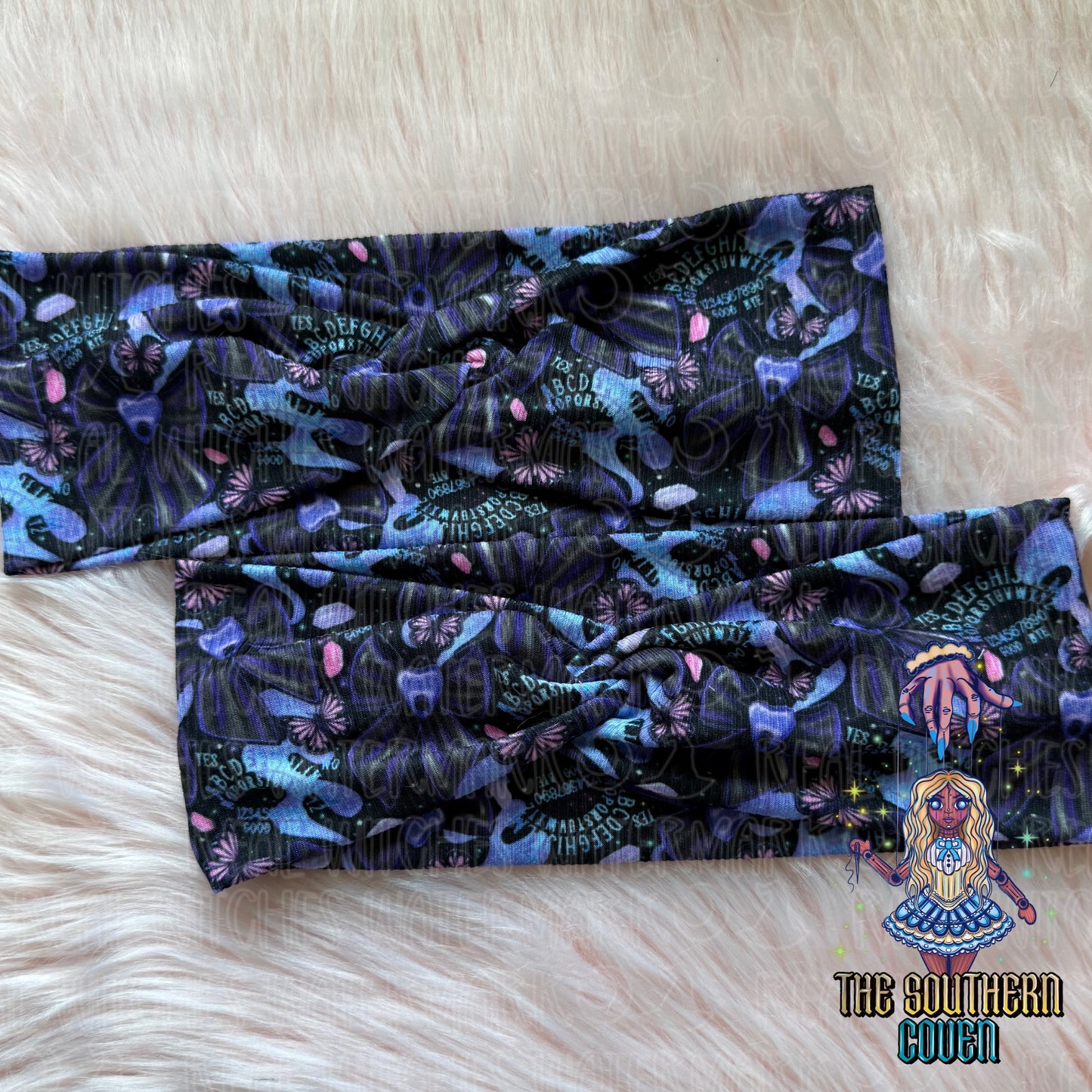 Maggie - Oujia Bows
