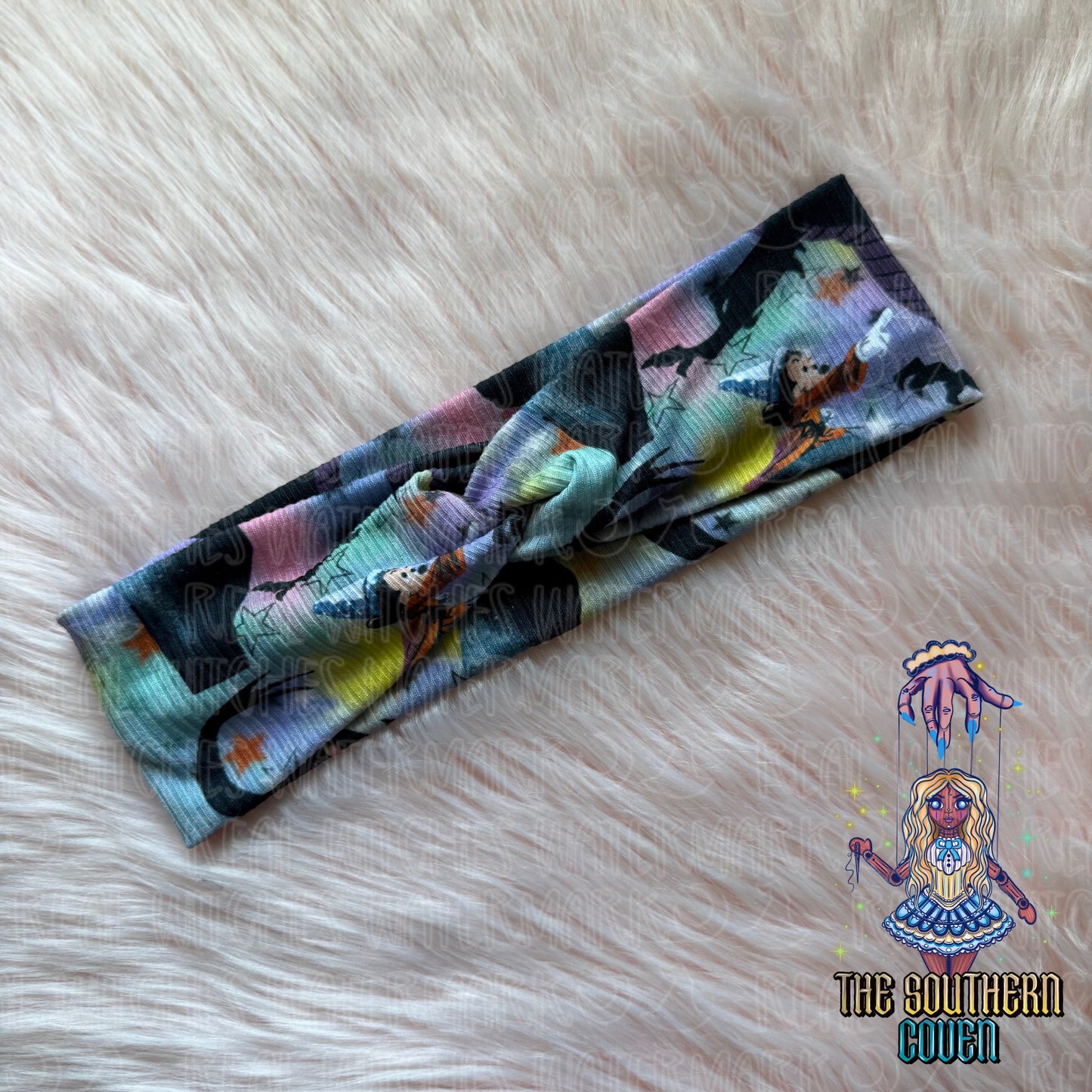 Maggie - Fantastic Mouse (Skinny)