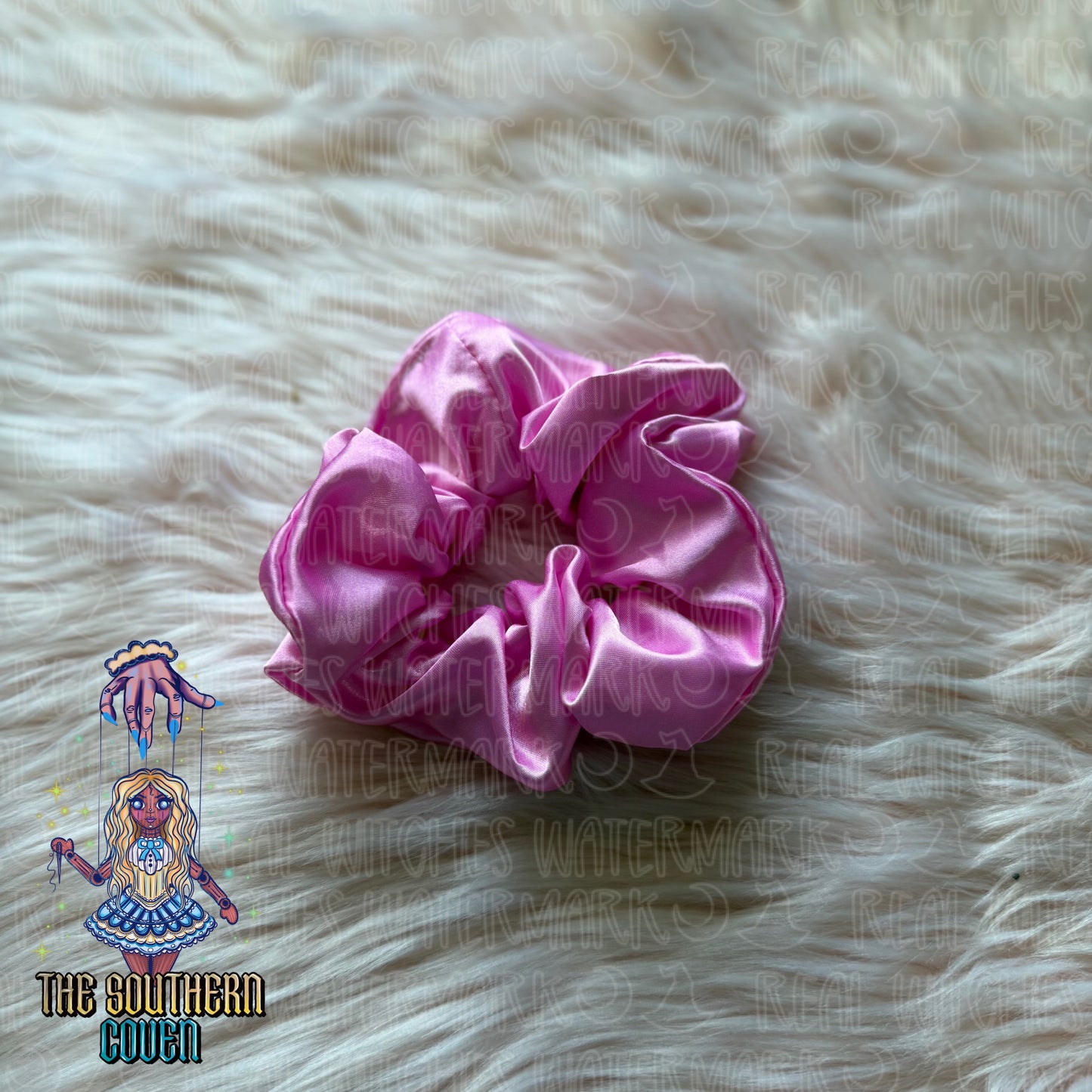 Joan (Reg) - Pink